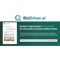 BizDriver.ai logo