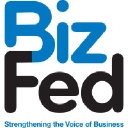 Los Angeles County Business Federation   Bizfed logo