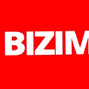 BIZIM logo