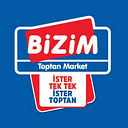 Bizim Toptan SatiG Magazalari A.g. logo