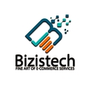 Bizistech logo