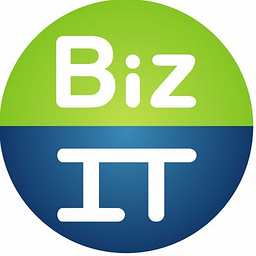 Bizit logo