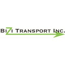 Bizi Transport Inc. logo
