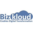 Bizkloud logo