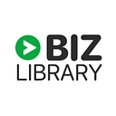 Bizlibrary logo