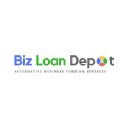 Biz Loan Depot logo