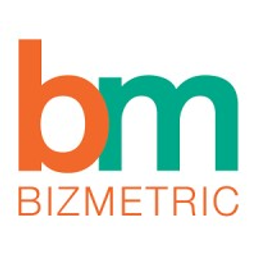 Biz-Metric Partners logo