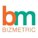 Bizmetric logo