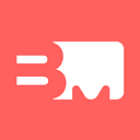 Bizmoni logo