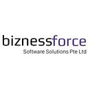 Biznessforce Software Solutions logo
