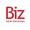 Biz New Orleans Magazine logo