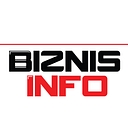 biznisinfo.ba logo