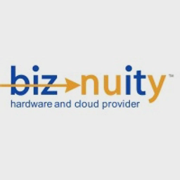biznuity logo