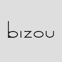 Bizou CA logo