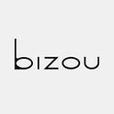 Bizou CA logo