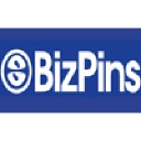 Bizpins logo
