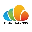 Bizportals Solutions logo