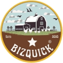 Bizquick Solutions Pvt Ltd logo
