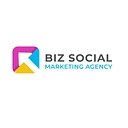 Favicon of Biz Social Marketing Agency