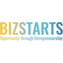 Bizstarts logo