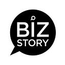 Bizstory Content logo
