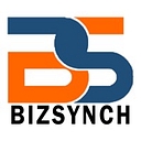Biz Synch logo