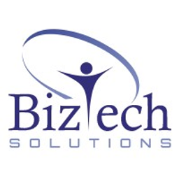 BizTech Solutions Inc. logo