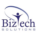 Biztech Solutions Inc   Texas logo