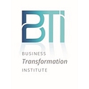 Business Transformation Institute, Inc logo