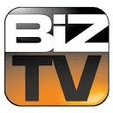 Biztv logo