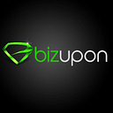 Bizupon logo — React Developer job on DevsUnite
