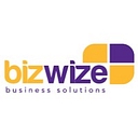 Bizwize Business Solutions logo