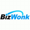 Bizwonk Inc. logo