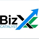Bizxl Solutions logo