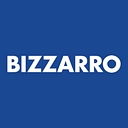 The Bizzarro Agency logo