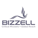 Bizzell Corporation logo