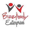 Bizzybody Events logo