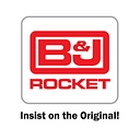 B&J Rocket America, Inc. logo
