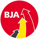 BJA logo