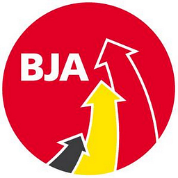 BJA Logistic logo