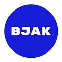 Bjak logo