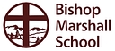 Bishop Marshall School logo