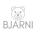 Bjarni Baby logo