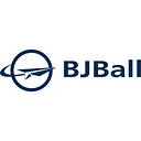 Bj Ball Group logo