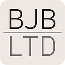 Bjb Limited logo