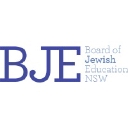 Nsw Board Of Jewish Education (Bje) logo