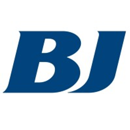 BJ Energy Solutions, LLC logo