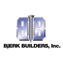 Bjerk Builders logo
