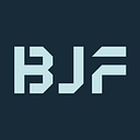 BJF Group logo