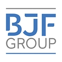Bjf Group logo